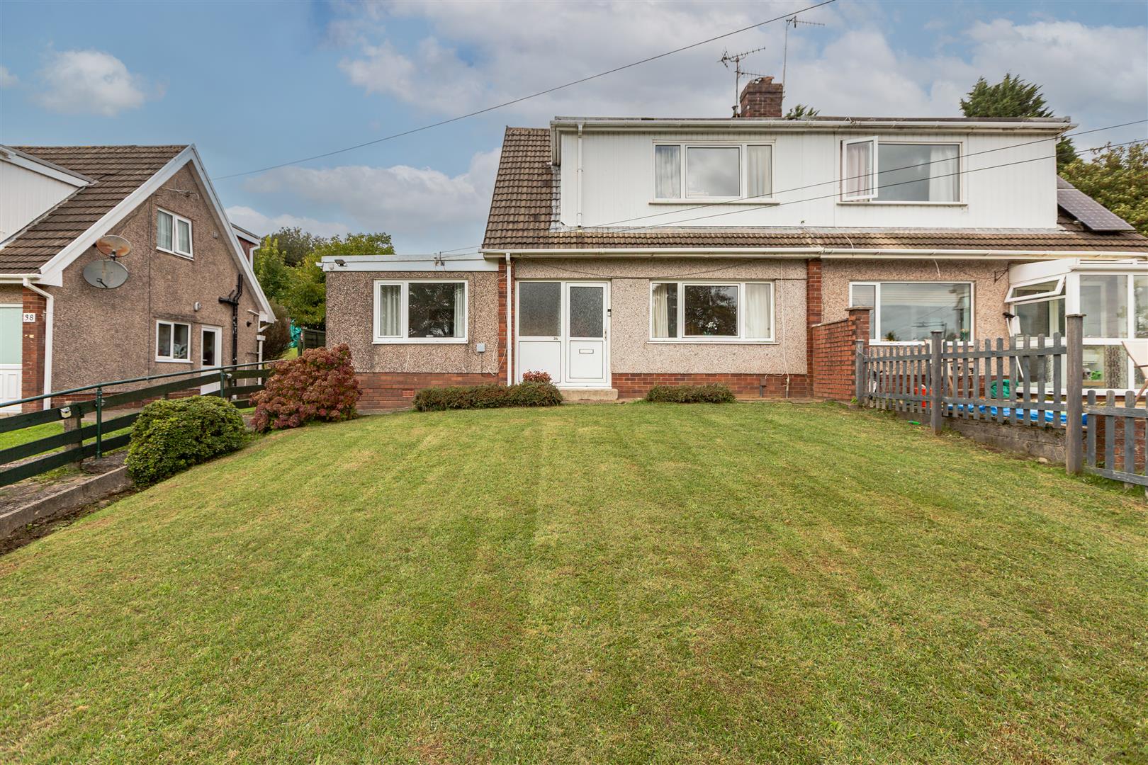 Sketty Park Drive, Sketty, Swansea, SA2 8LN